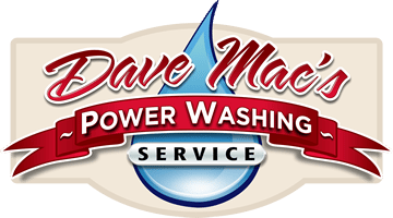 Dave Macs Power Washing