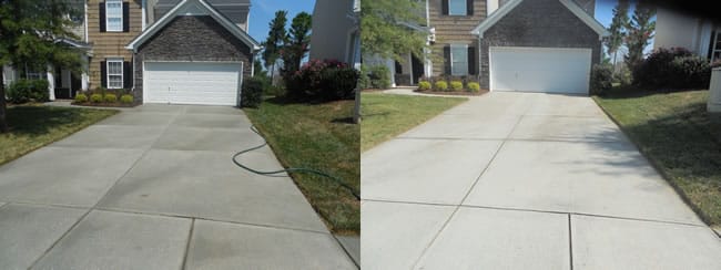 Power Washing Minnetonka MN