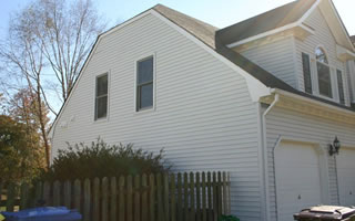 House and Siding Washing Soft Washing Service