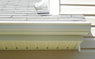 Gutter Whitening And brightening Service