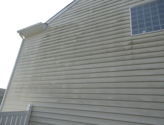 House Washing