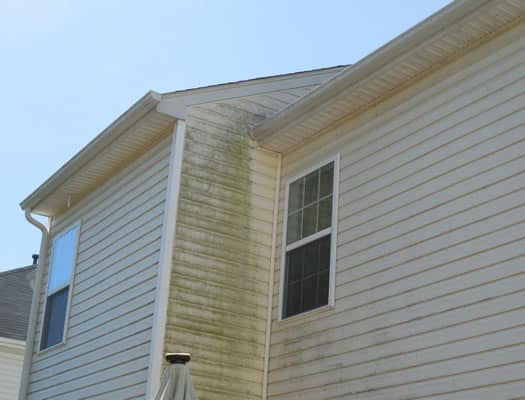House Washing