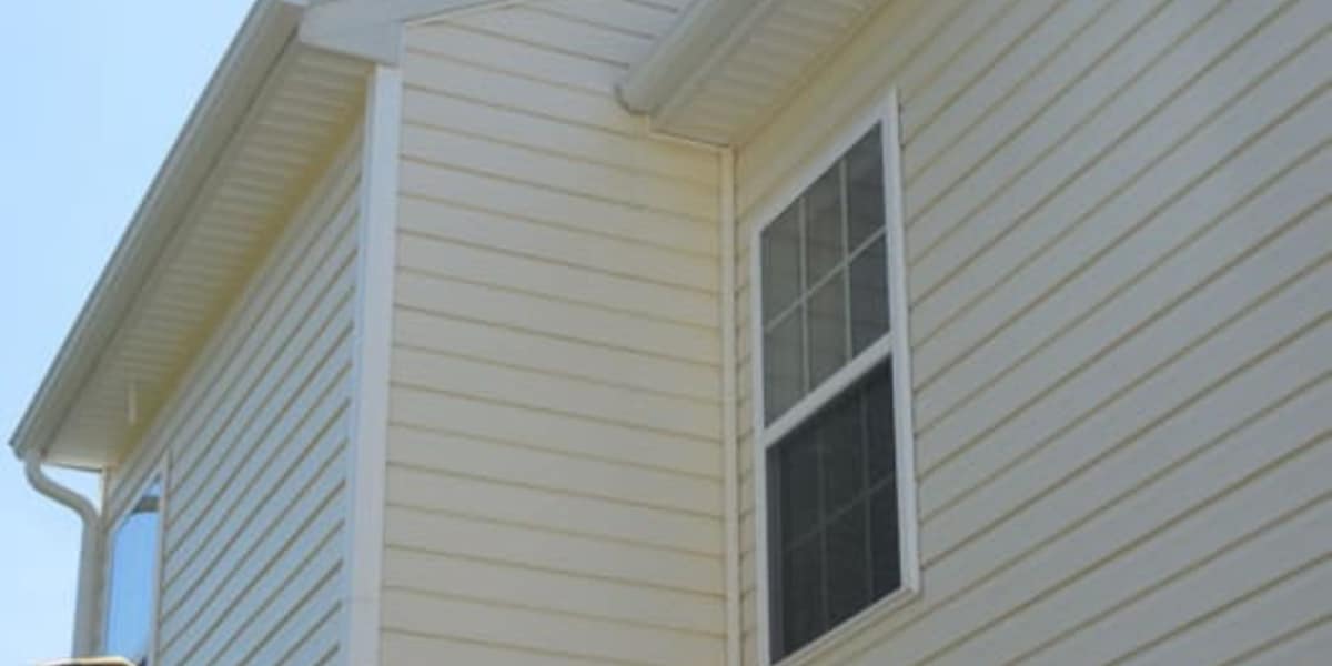 HOA pressure washing requirements