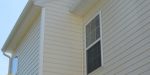 HOA pressure washing requirements